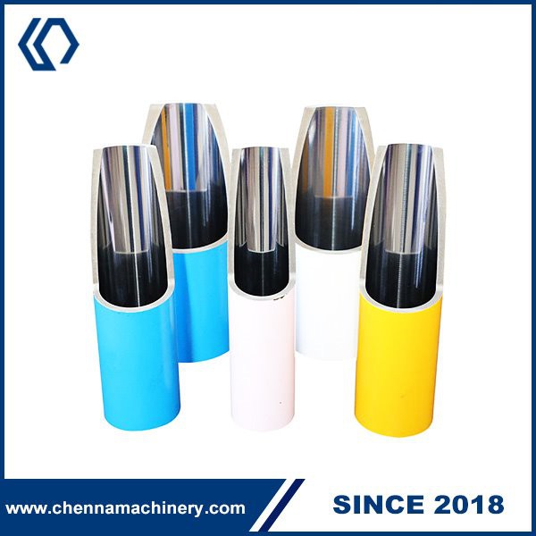 Aluminium Alloy Pneumatic Cylinder Tube