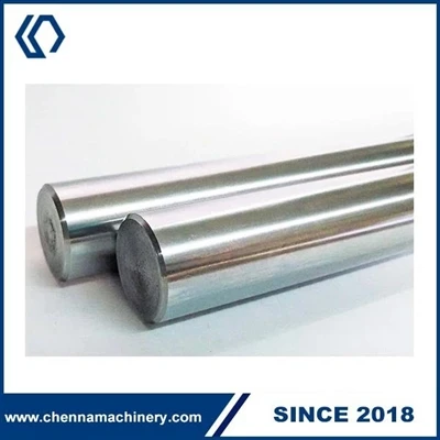 Ck45 Steel Piston Rod Shipped To Indonesia